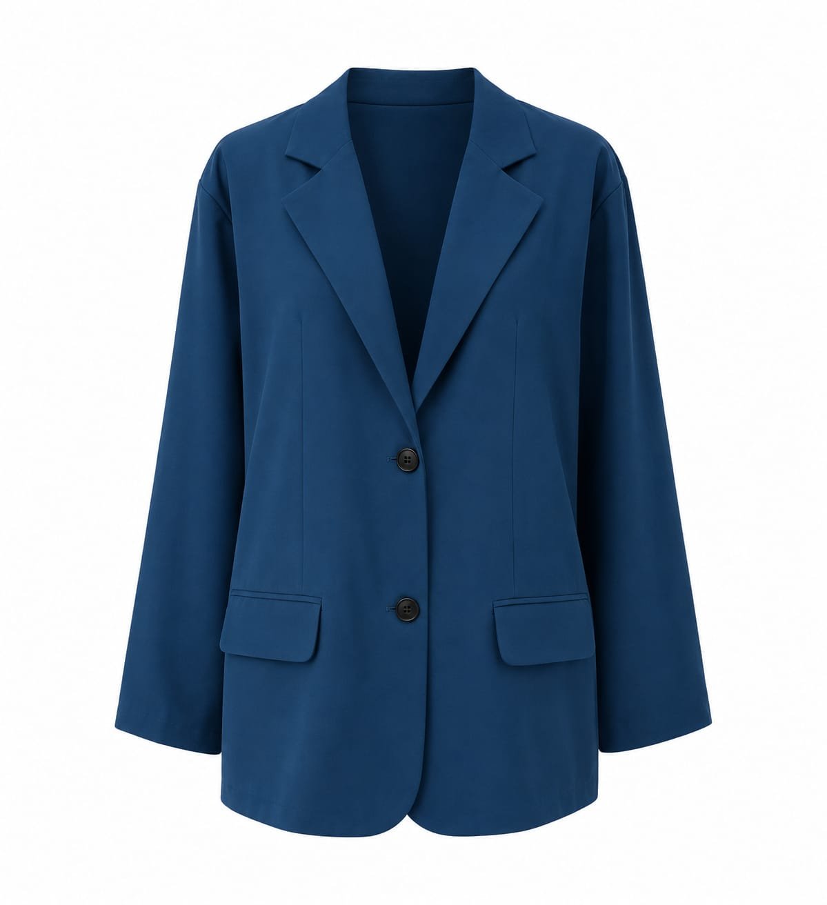 Seragam perusahaan - blazer korporat