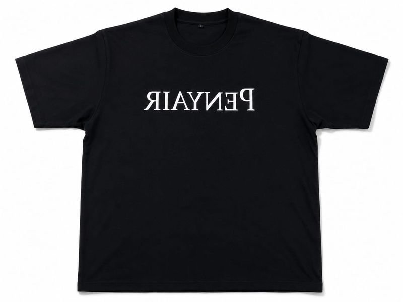 Kaos custom sablon CV. Mangala Niaga Perkasa